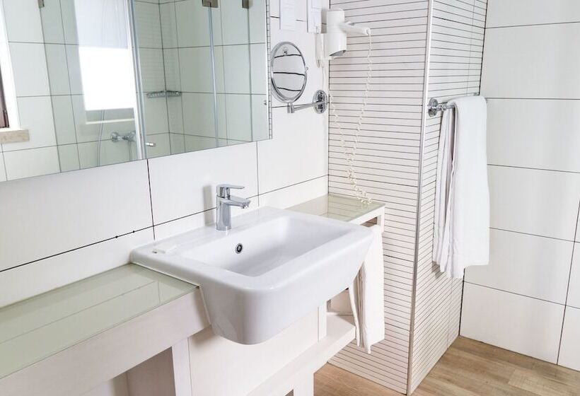 Номер Стандартный с Видом, Boutique Hotel Casa Do Outeiro Arts & Crafts