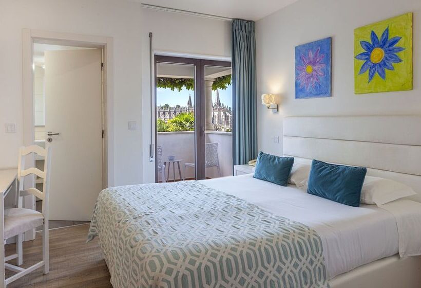 Номер Стандартный с Видом, Boutique Hotel Casa Do Outeiro Arts & Crafts