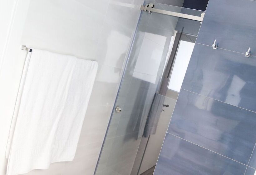 Трехместный Номер Стандарт с Балконом, Boutique Hotel Casa Do Outeiro Arts & Crafts