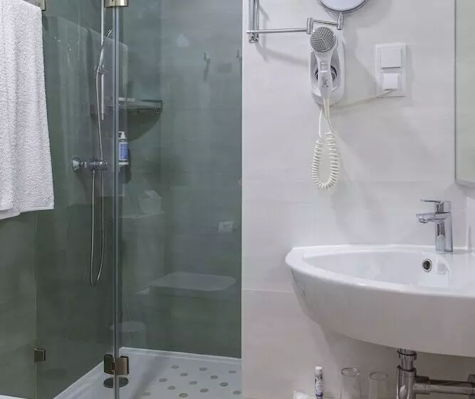 اتاق اکونومی, Boutique Hotel Casa Do Outeiro   Arts & Crafts