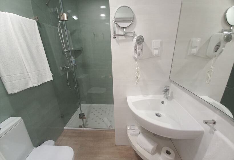 Номер Economy, Boutique Hotel Casa Do Outeiro Arts & Crafts