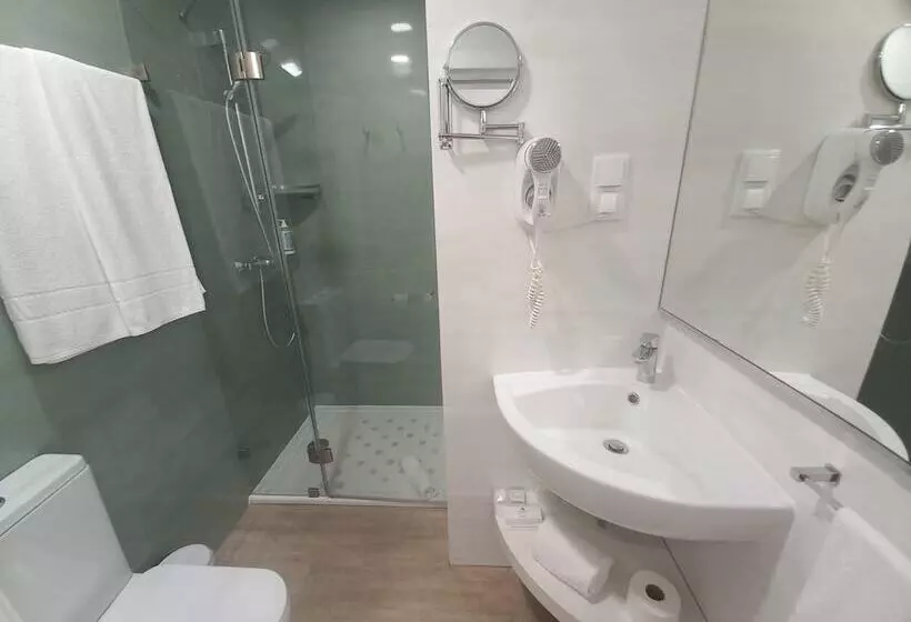 اتاق اکونومی, Boutique Hotel Casa Do Outeiro   Arts & Crafts