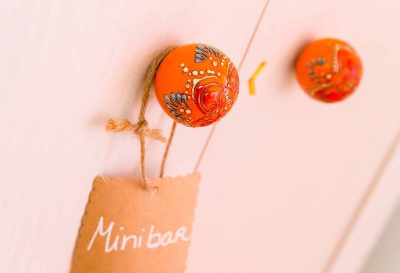 Номер Economy, Boutique Hotel Casa Do Outeiro Arts & Crafts