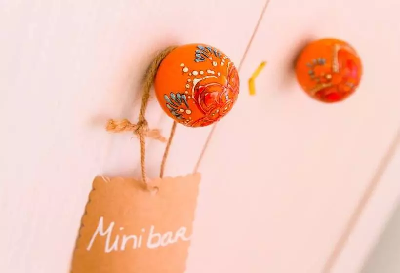 اتاق اکونومی, Boutique Hotel Casa Do Outeiro   Arts & Crafts