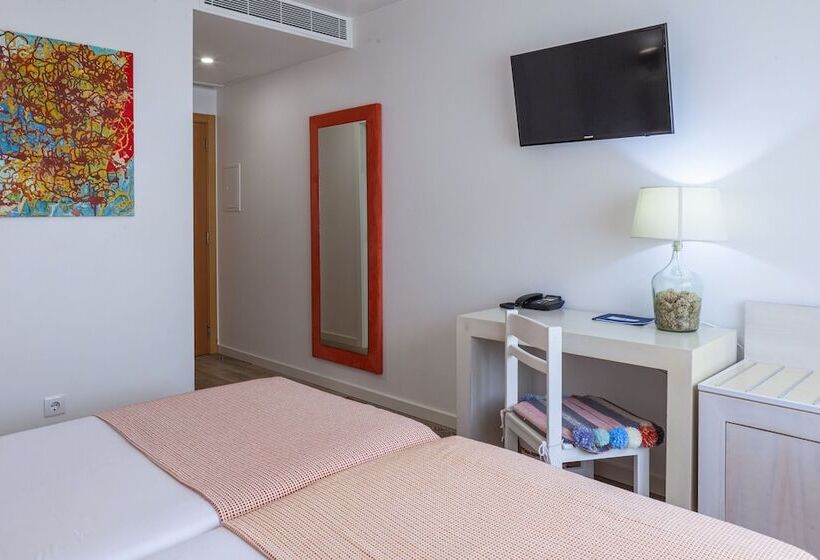 Номер Economy, Boutique Hotel Casa Do Outeiro Arts & Crafts