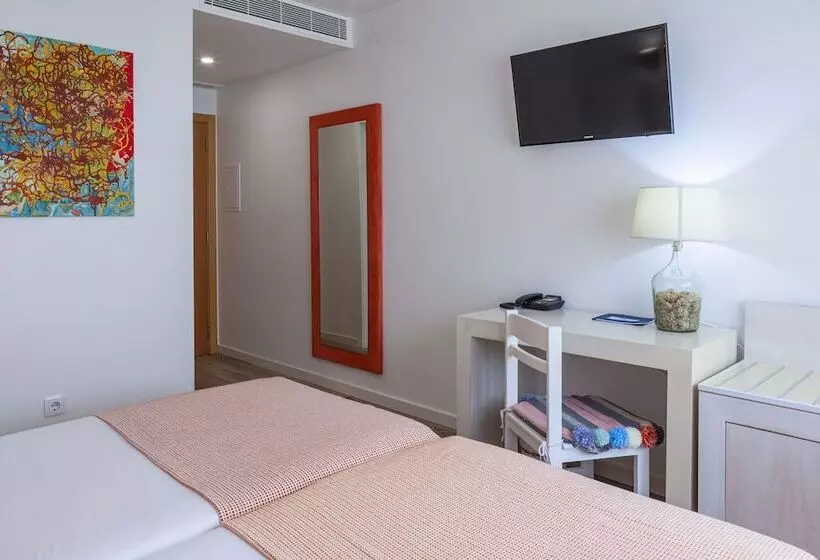 اتاق اکونومی, Boutique Hotel Casa Do Outeiro   Arts & Crafts