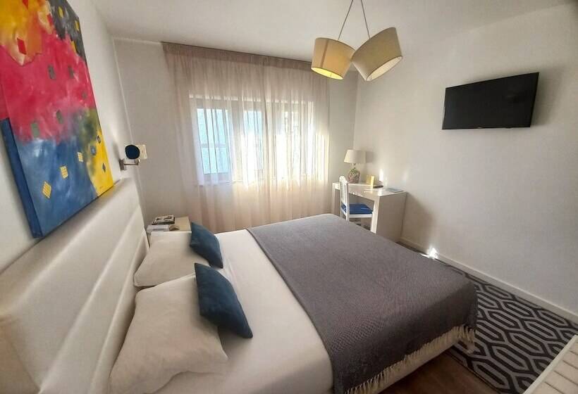 Номер Economy, Boutique Hotel Casa Do Outeiro Arts & Crafts