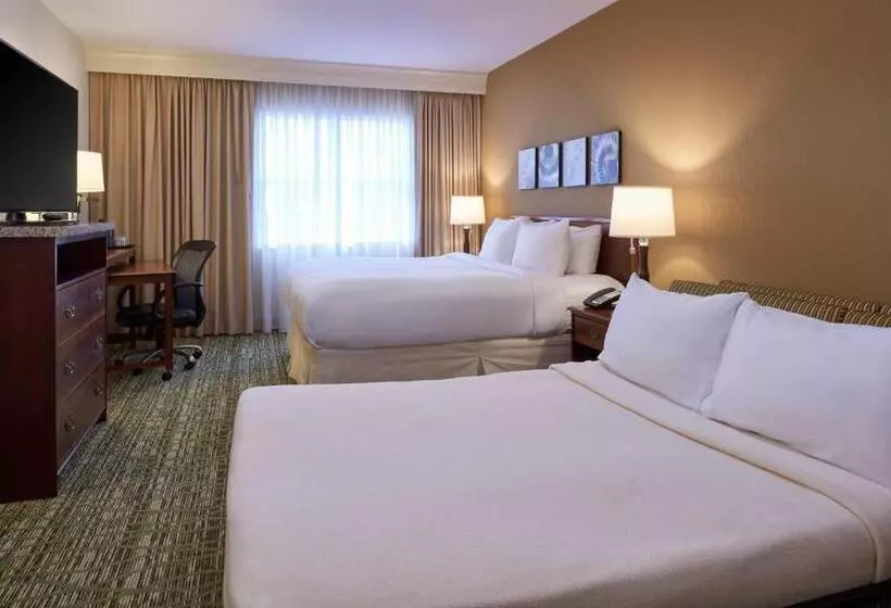 Executive Suite King Bed