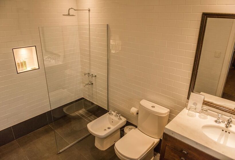 اتاق استاندارد, Estancia La Paz