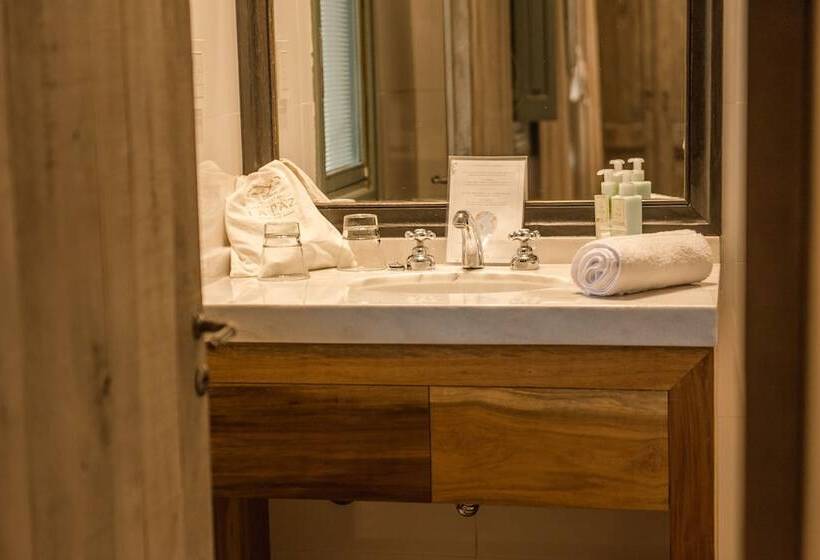 اتاق استاندارد, Estancia La Paz