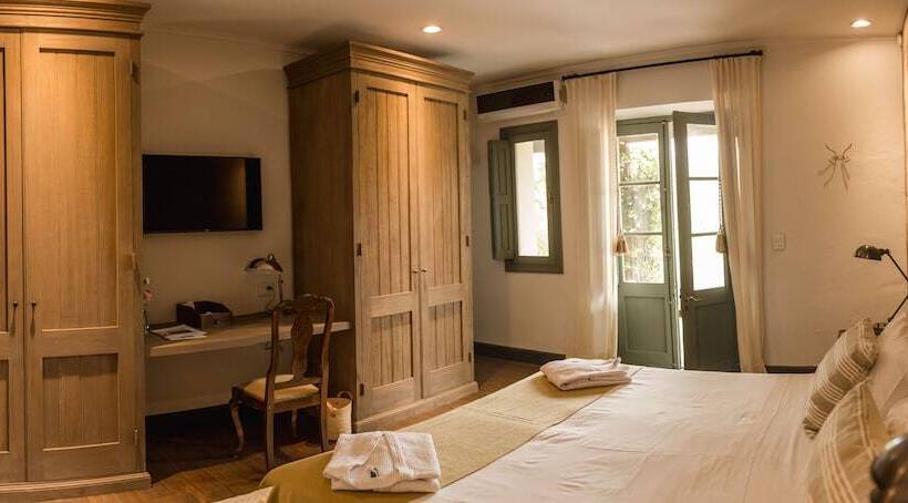 اتاق استاندارد, Estancia La Paz