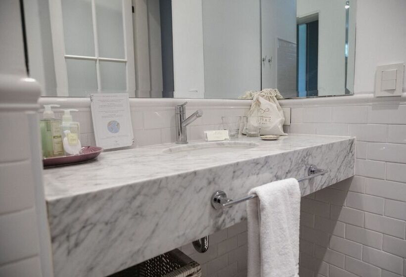 اتاق سوپریور سه تخته, Estancia La Paz