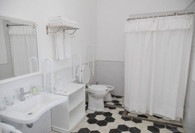 اتاق سوپریور سه تخته, Estancia La Paz