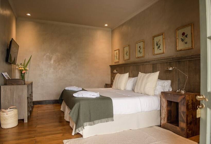 اتاق استاندارد, Estancia La Paz