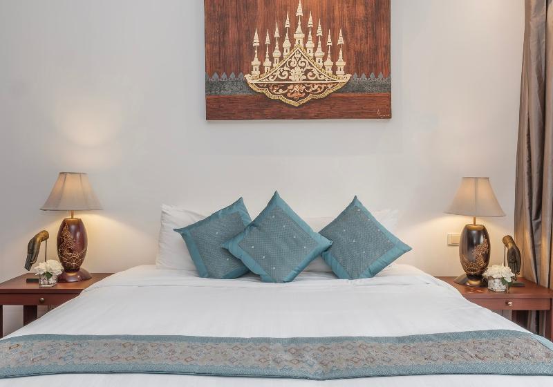 디럭스 스위트, Green Park Boutique