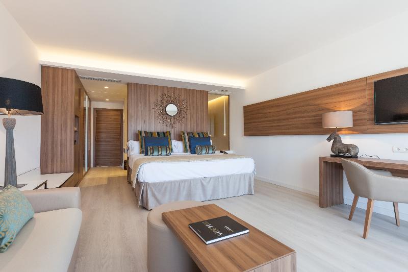 디럭스 룸, Green Park Boutique