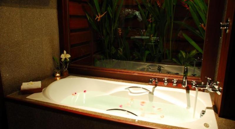 豪华房间, Green Park Boutique