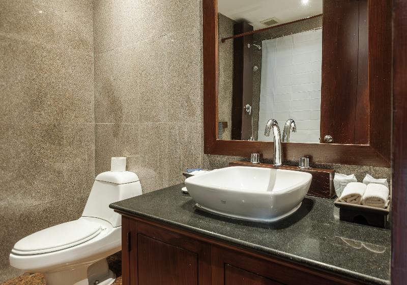 디럭스 룸, Green Park Boutique