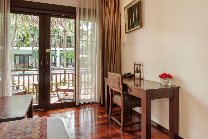 豪华房间, Green Park Boutique