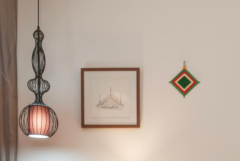 디럭스 룸, Green Park Boutique