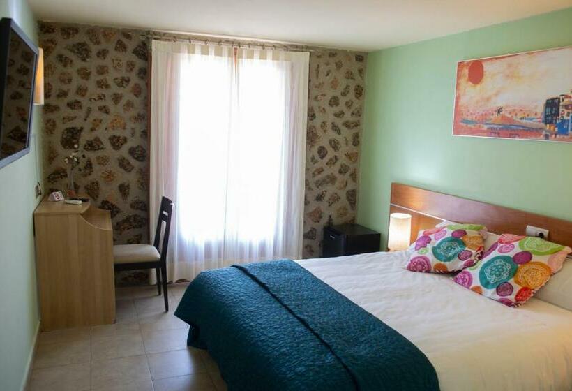 Номер Стандарт, Hostal Bavieca