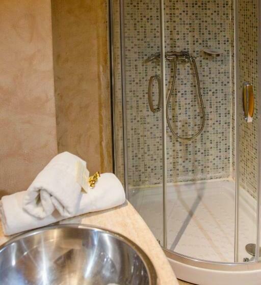 标准间, Hostal Bavieca