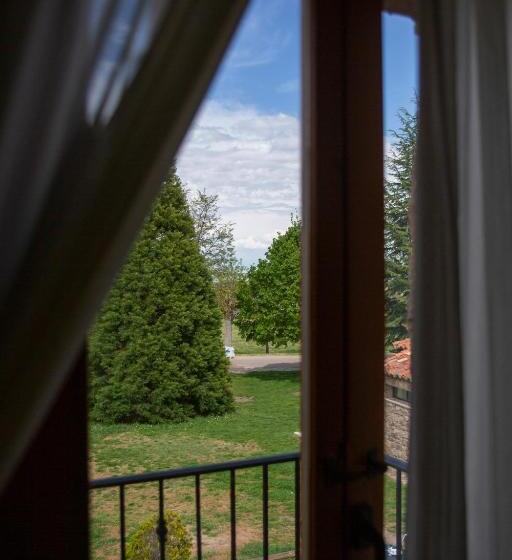 标准间, Hostal Bavieca