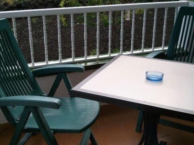 חדר סטנדרט, Ida Ines