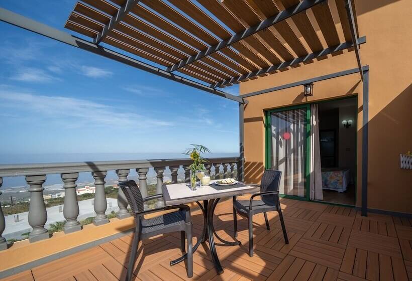 חדר סטנדרט, Ida Ines