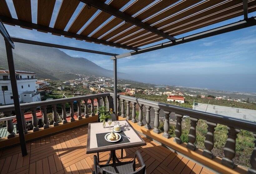 חדר סטנדרט, Ida Ines