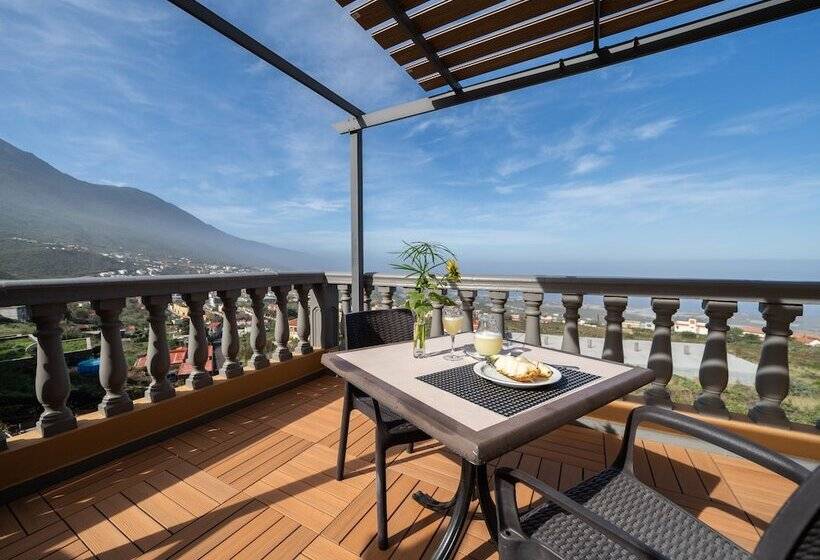 חדר סטנדרט, Ida Ines