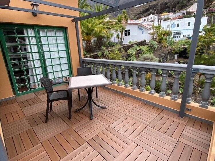 חדר סטנדרט, Ida Ines