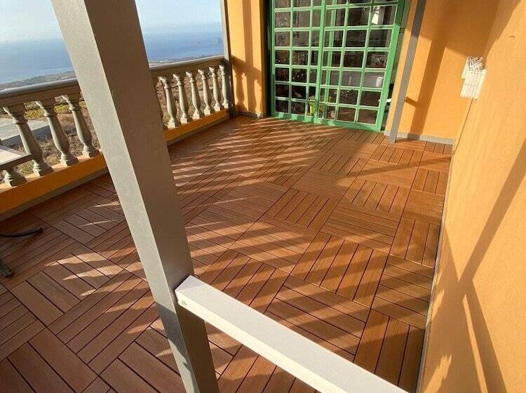 חדר סטנדרט, Ida Ines