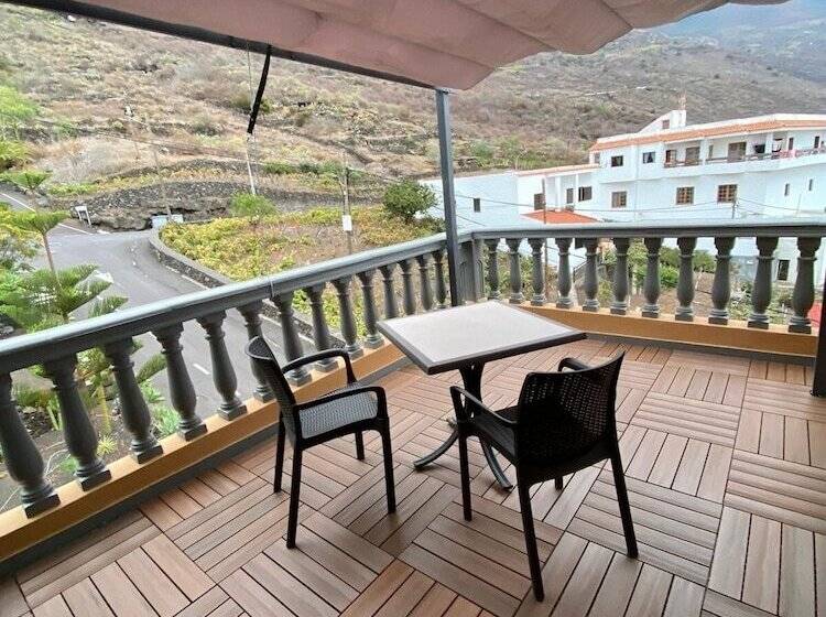 חדר סטנדרט, Ida Ines