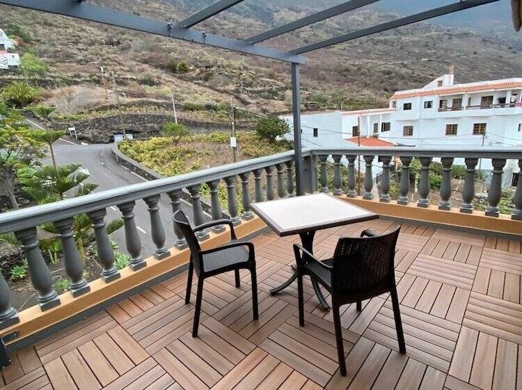 חדר סטנדרט, Ida Ines