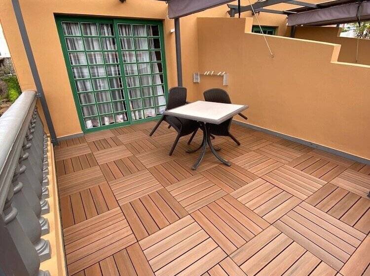 חדר סטנדרט, Ida Ines