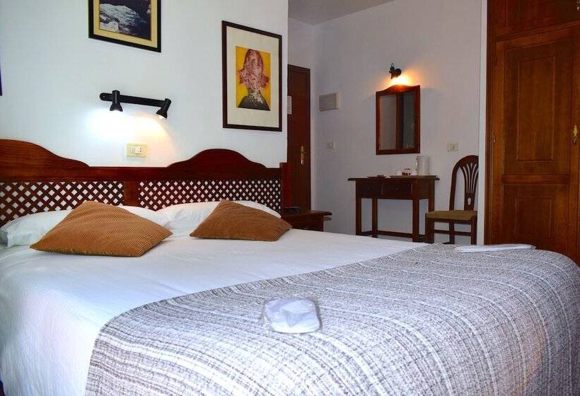 חדר סטנדרט, Ida Ines