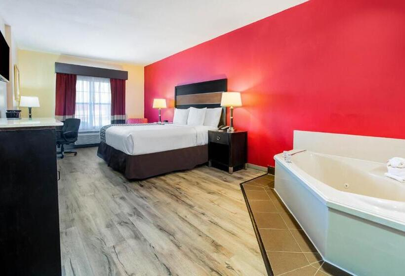 수피리어 스위트, La Quinta By Wyndham Dallas Mesquite