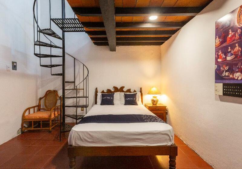 סוויטה דלוקס, La Quinta By Wyndham Latham Albany Airport