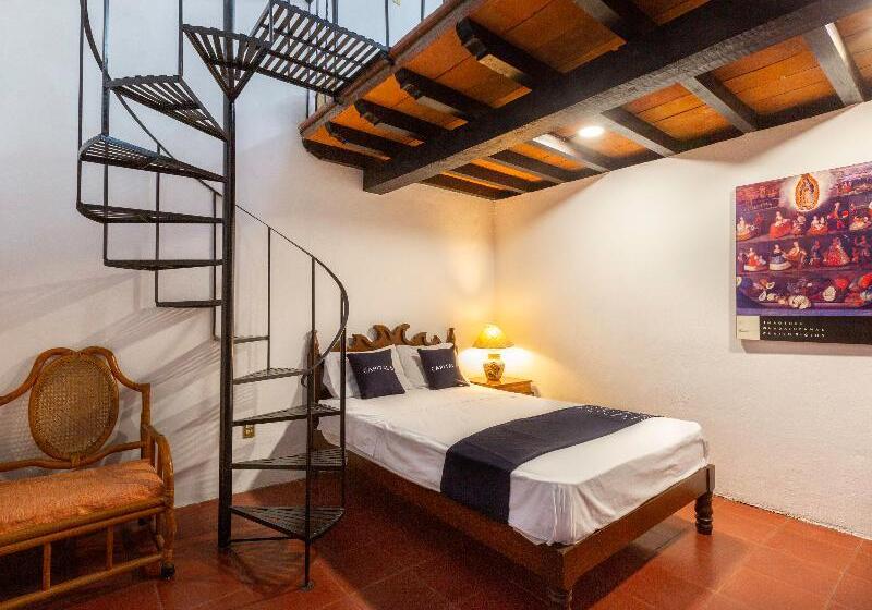 סוויטה דלוקס, La Quinta By Wyndham Latham Albany Airport