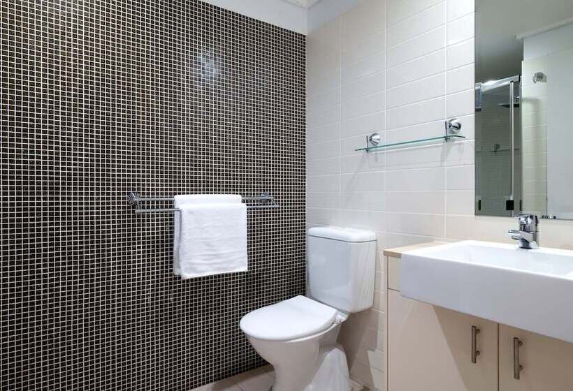 آپارتمان 1 خوابه اینتریور, Mantra The Observatory