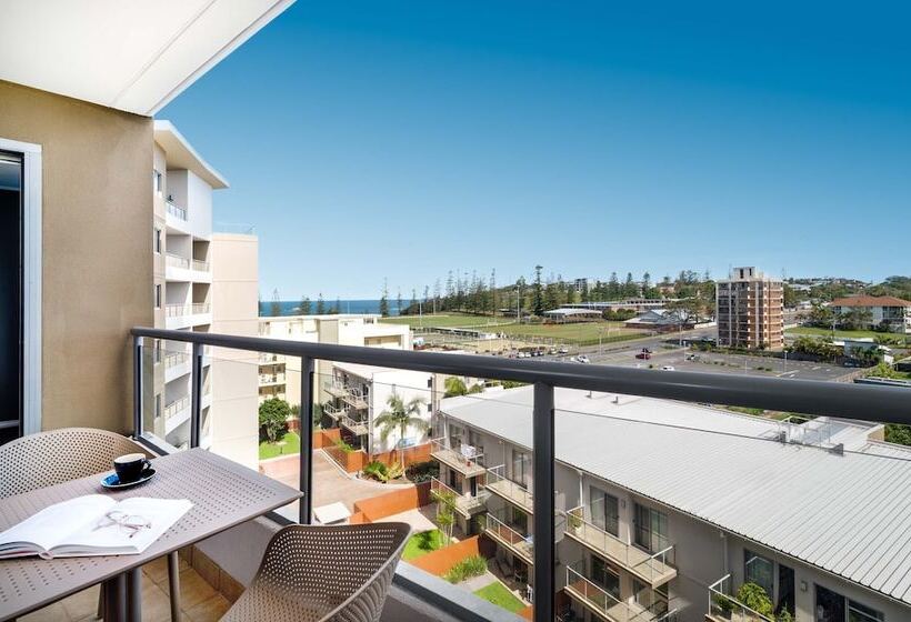 آپارتمان 1 خوابه اینتریور, Mantra The Observatory