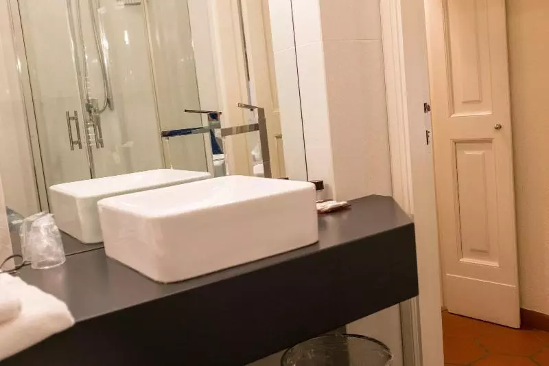 Juniorsviitti Sivuttainen Merinäkymä, Pestana Rio Atlantica