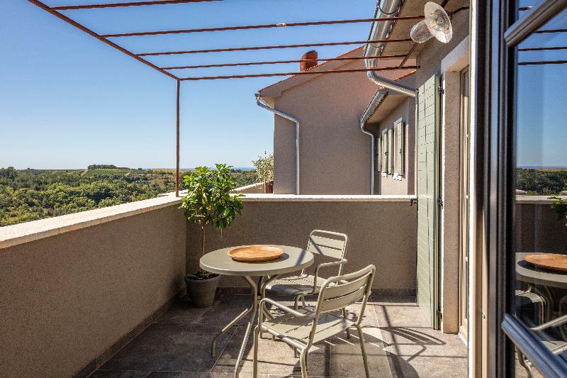 سوییت, Pestana Rio Atlantica