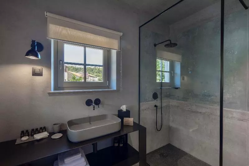 Sviitti, Pestana Rio Atlantica