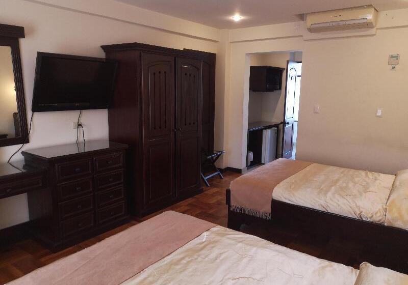 سوییت جونیور با چشم‌انداز جانبی دریا, Pestana Rio Atlantica