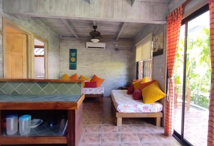 Апартаменты 1 Спальня, Raratonga