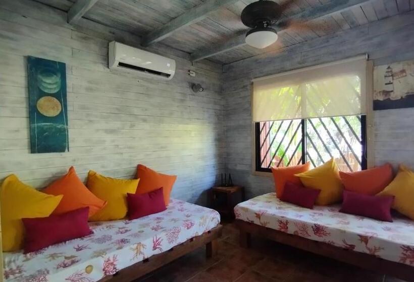 Апартаменты 1 Спальня, Raratonga