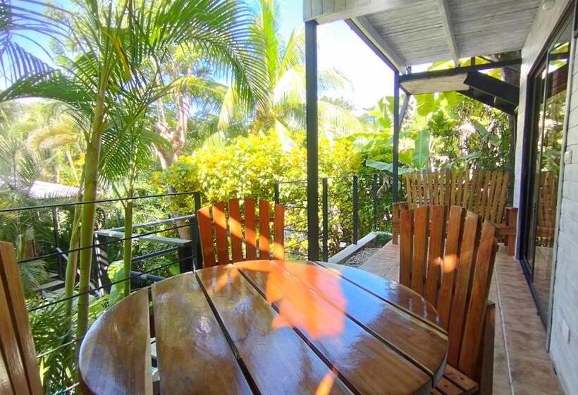 Апартаменты 1 Спальня, Raratonga