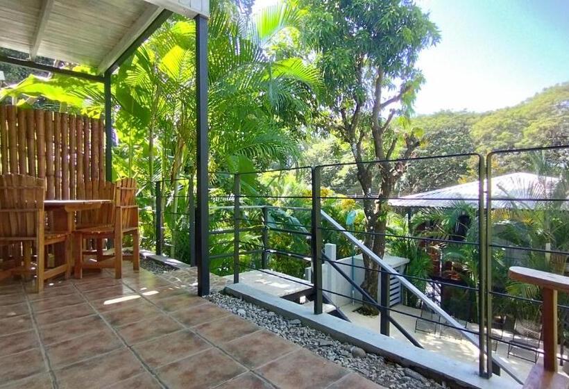 Апартаменты 1 Спальня, Raratonga